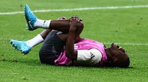 鲁本-迪亚斯后场失误，埃里克森破门，葡萄牙总比分2-3丹麦.